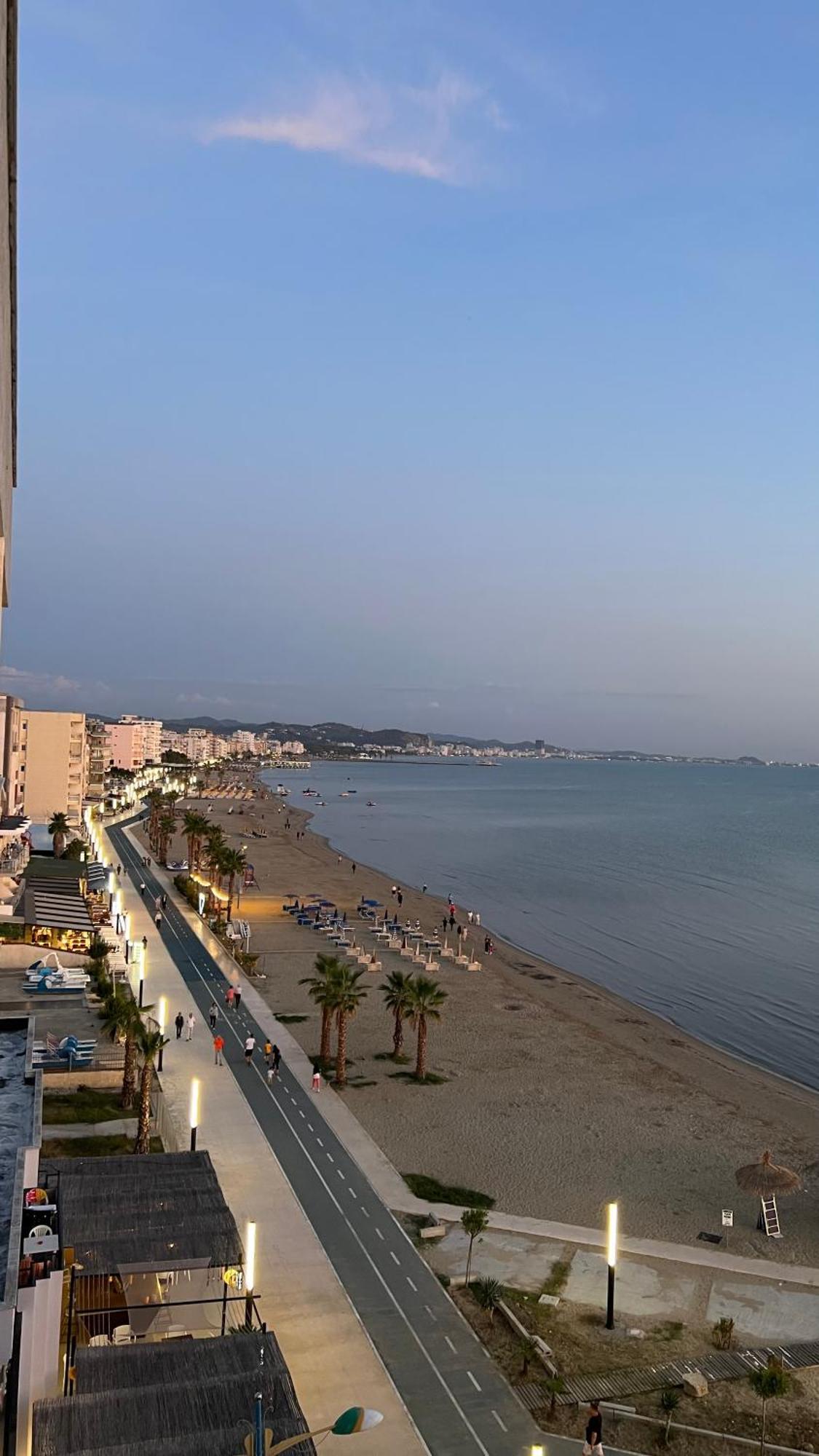 Good Times & Tan Lines Durres