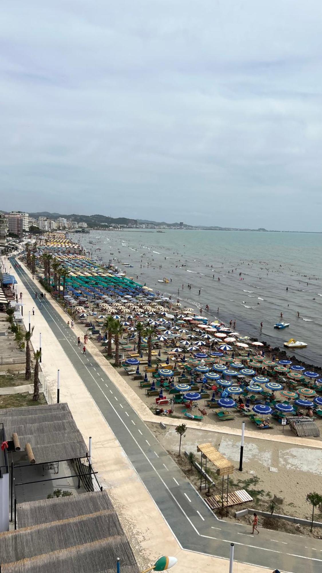 Good Times & Tan Lines Durres